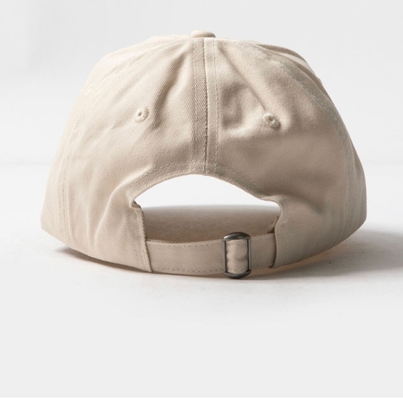 Women’s National Park Foundation Yellow Stone Tan Hat! - Picture 2 of 9